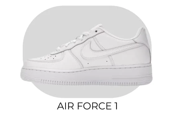 Zapatillas Nike Air Force