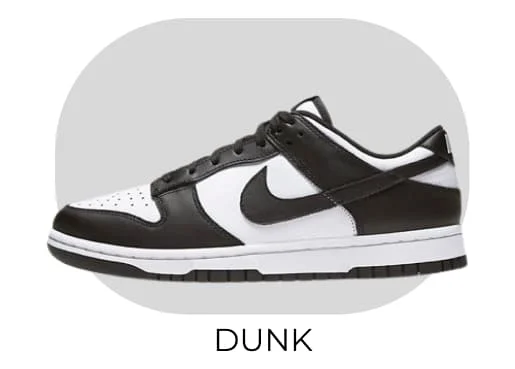Zapatillas Nike Dunk