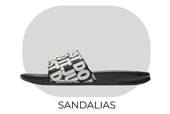 Sandalias