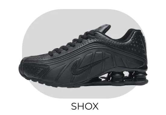 Zapatillas Nike Shox