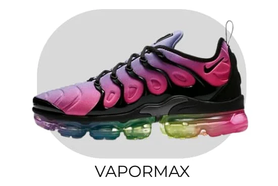 Zapatillas Nike Vapormax