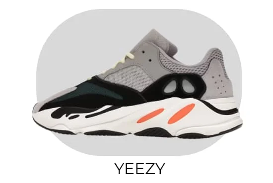 Zapatillas Yeezy