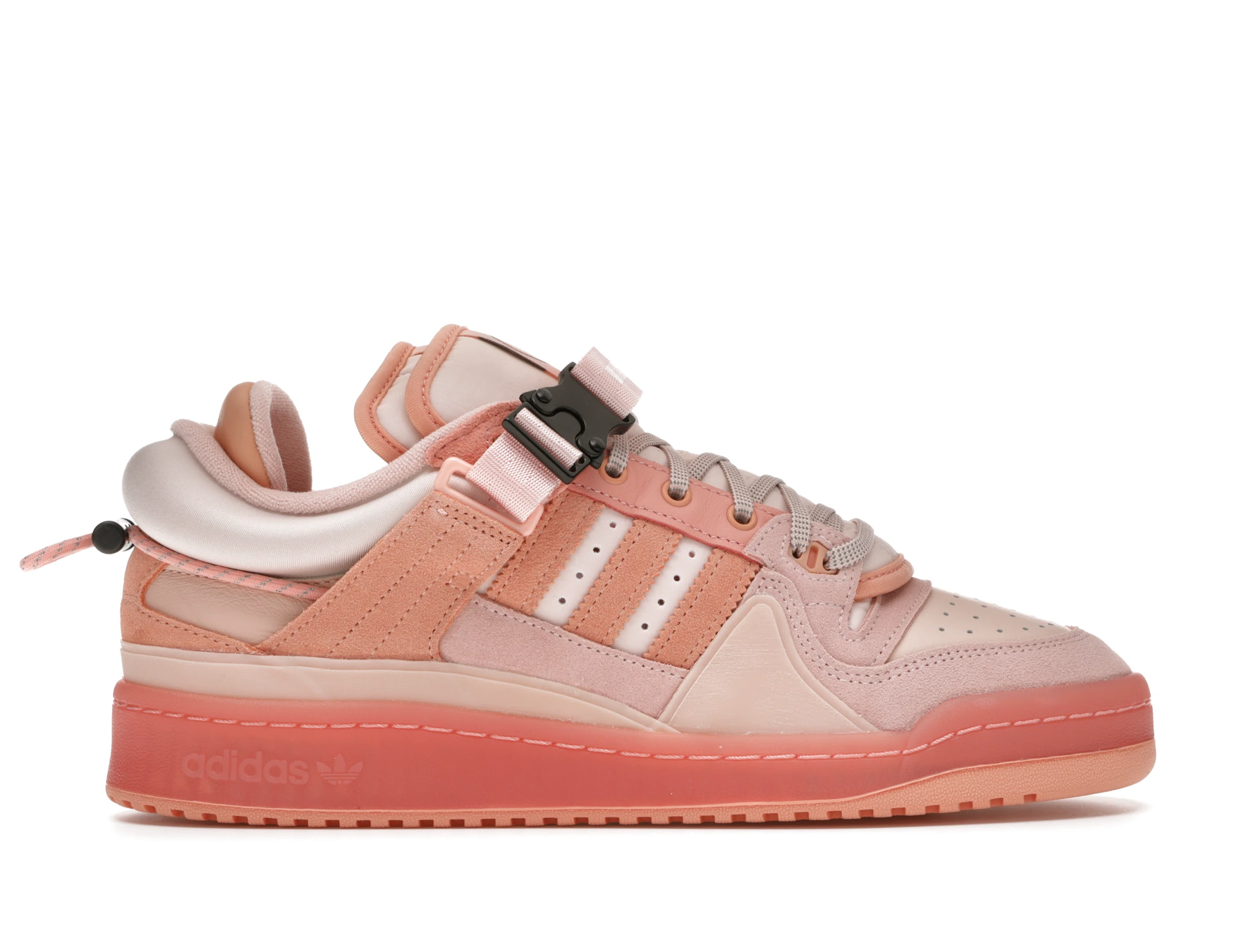 forum bad bunny - adidas