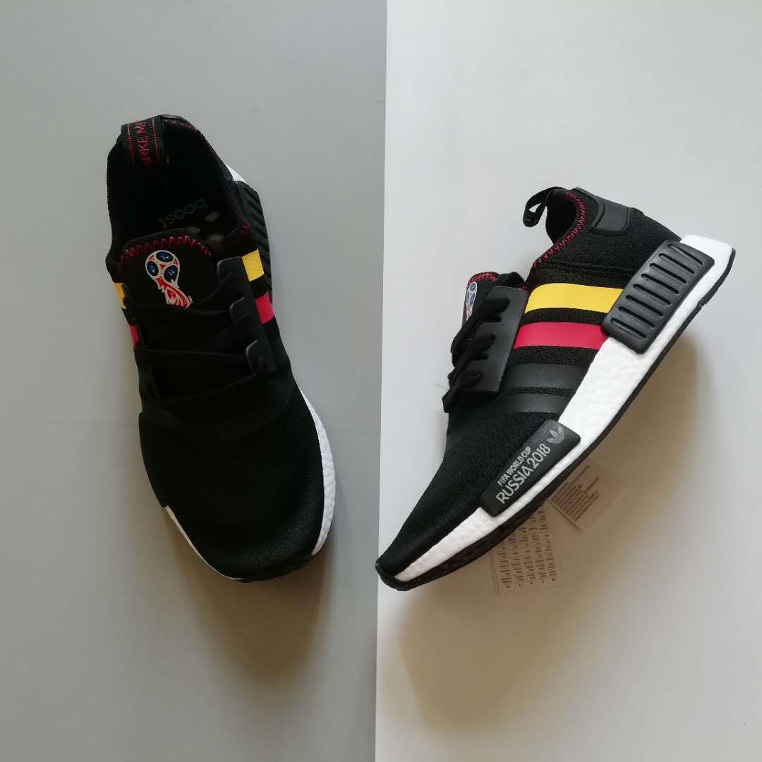nmd - adidas