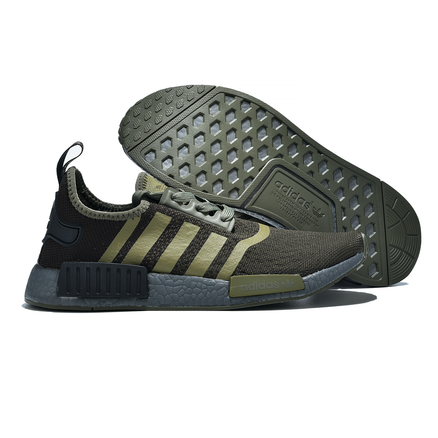 nmd - adidas