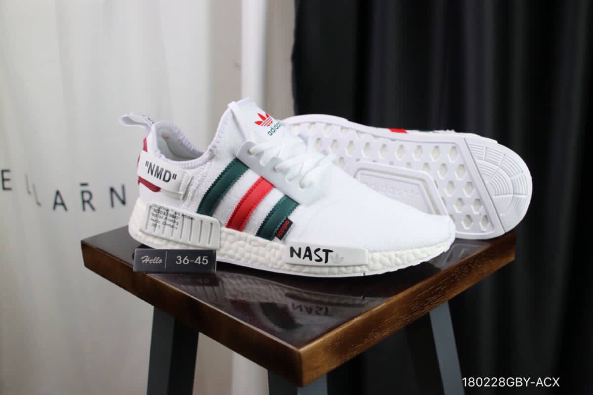 nmd - adidas