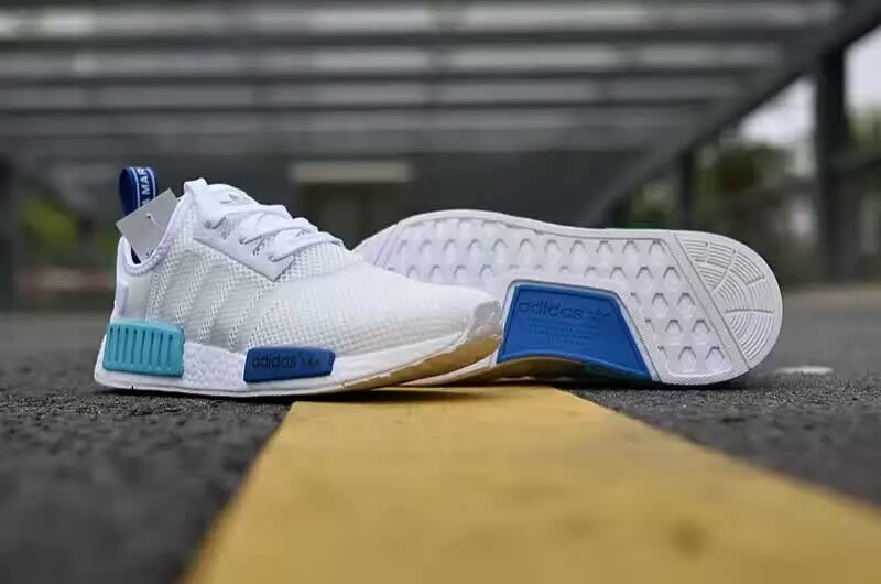 nmd - adidas