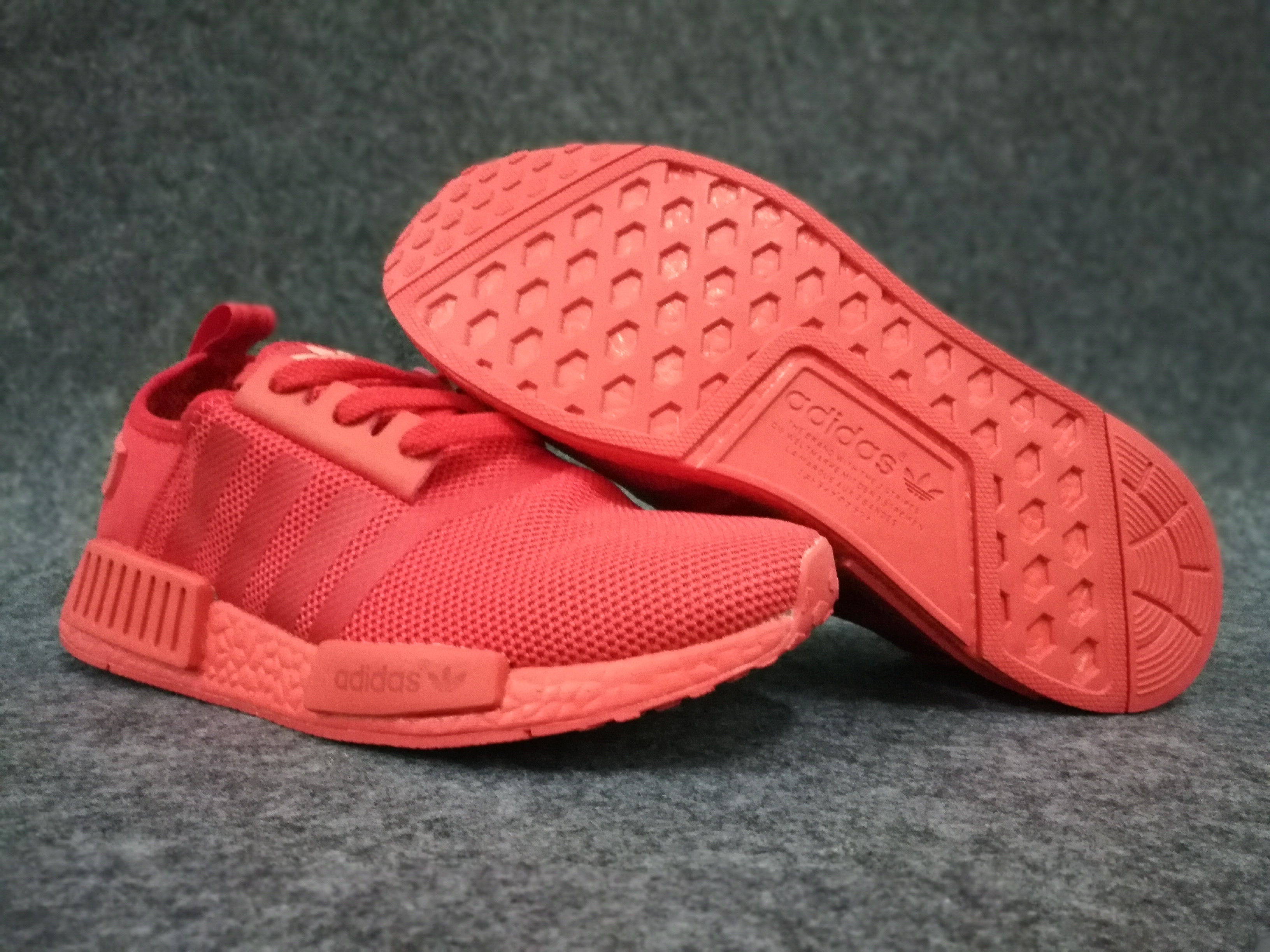 nmd - adidas