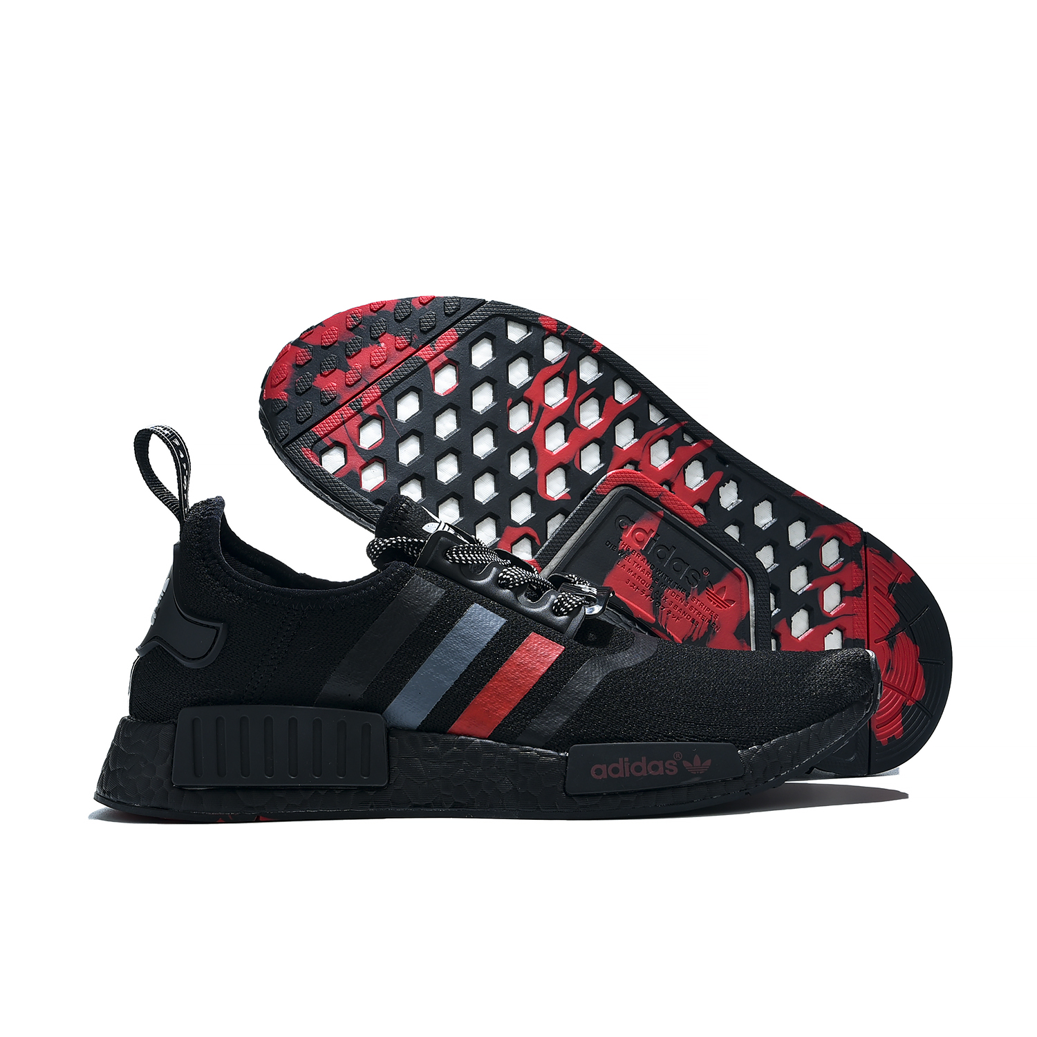 nmd - adidas