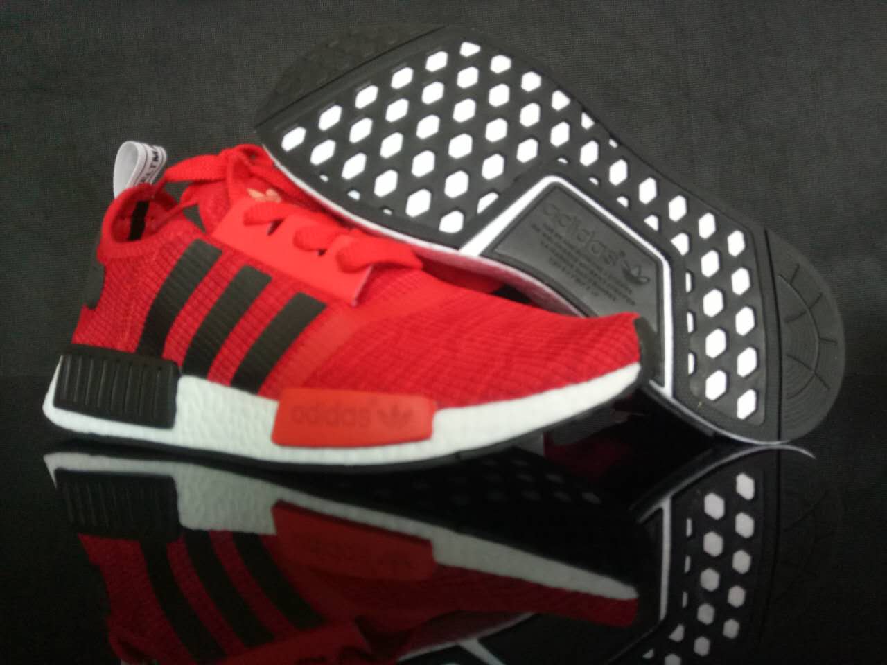 nmd - adidas