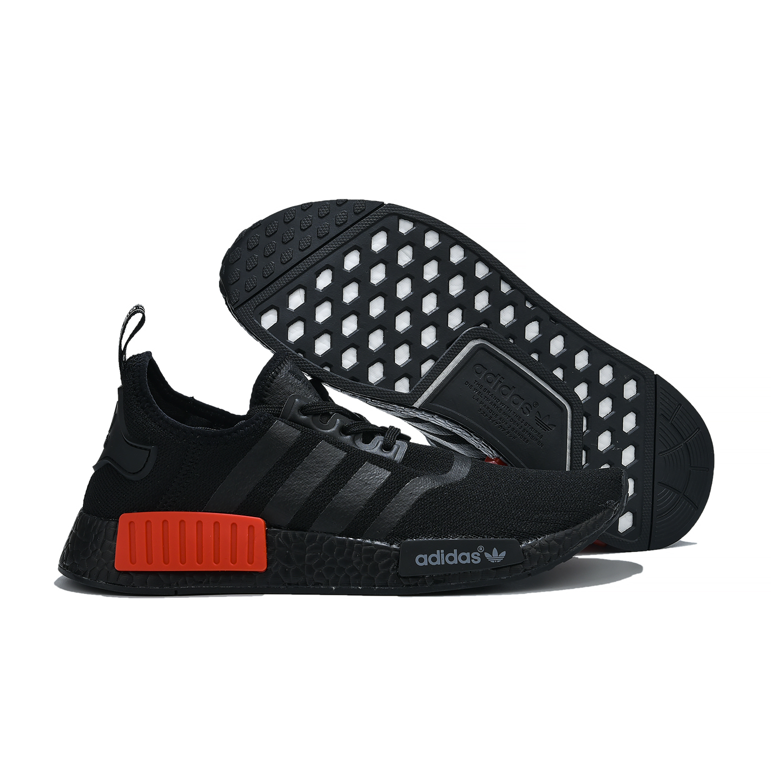 nmd - adidas