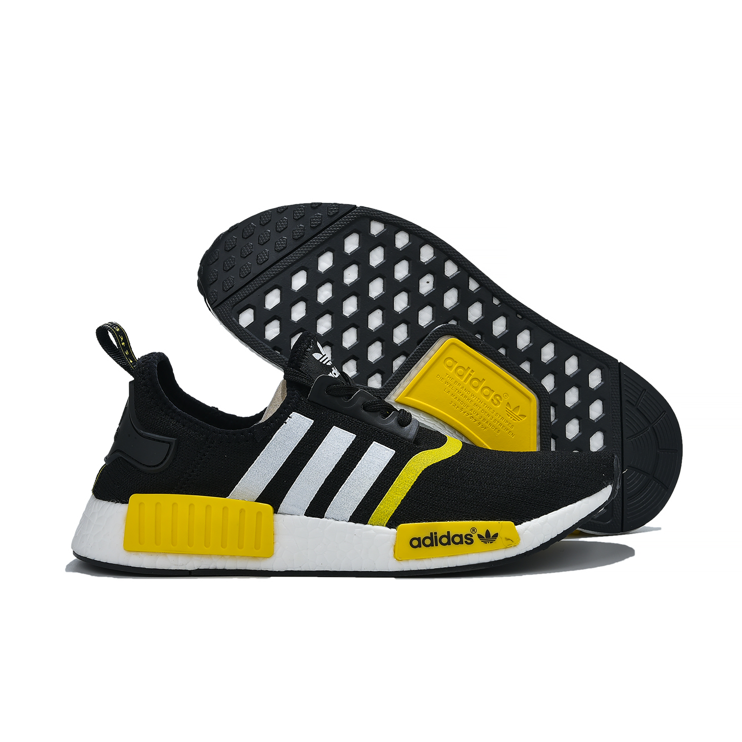 nmd - adidas