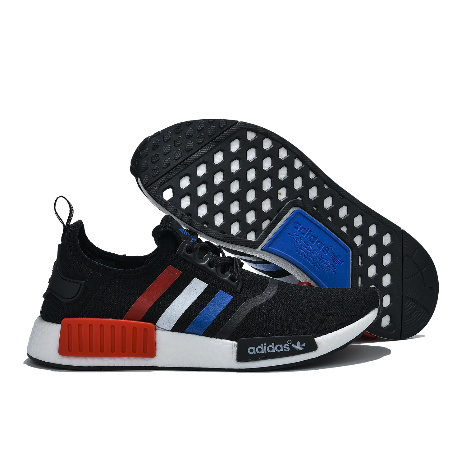 nmd - adidas