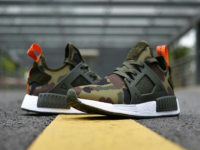 nmd xr1 - adidas