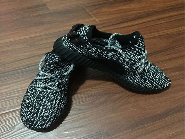 yeezy 350 - adidas