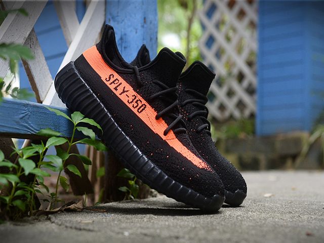 yeezy 350 v2 - adidas
