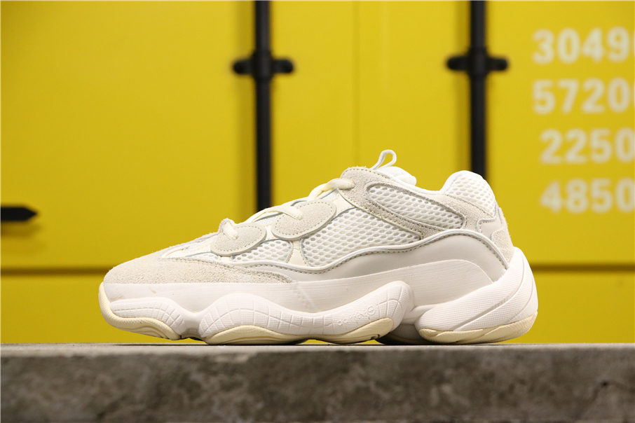 yeezy 500 - adidas