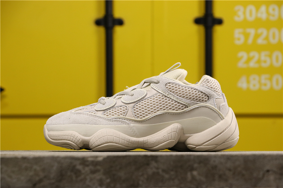 yeezy 500 - adidas