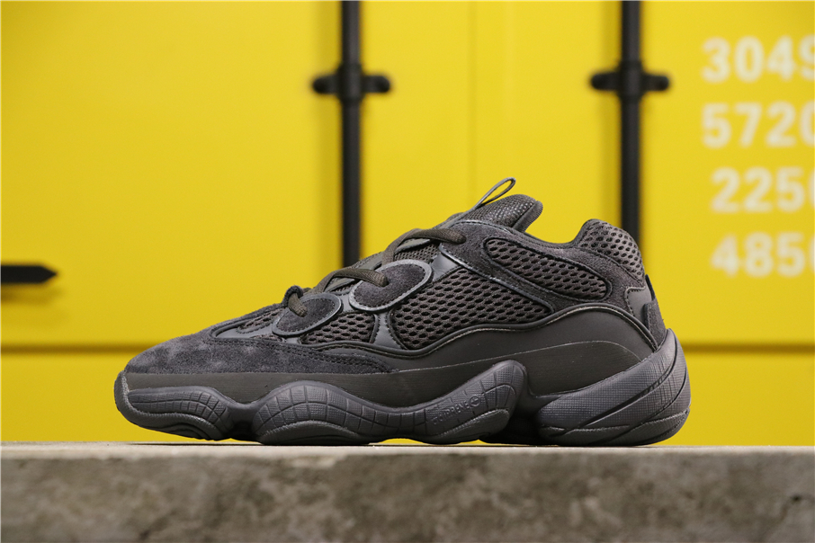 yeezy 500 - adidas