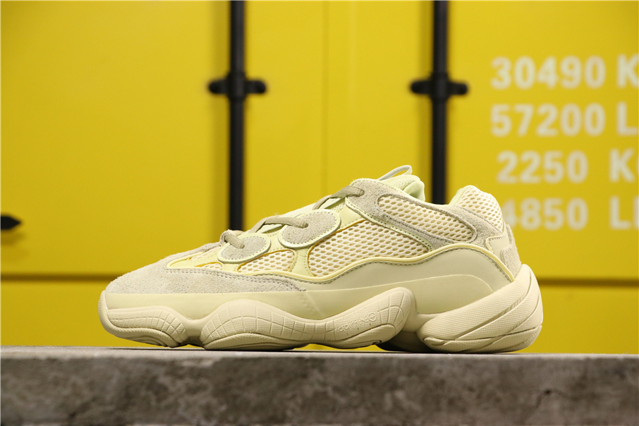 yeezy 500 - adidas