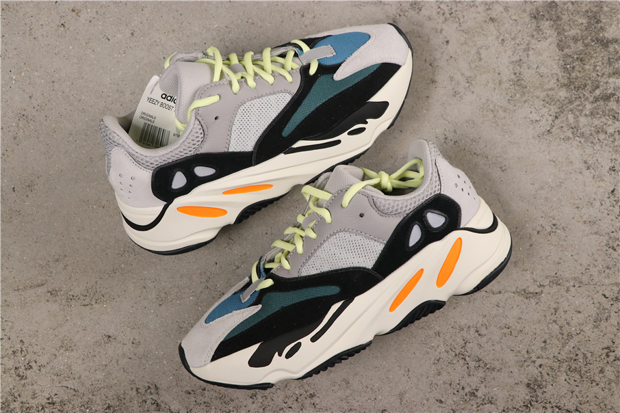 yeezy 700 boost - adidas