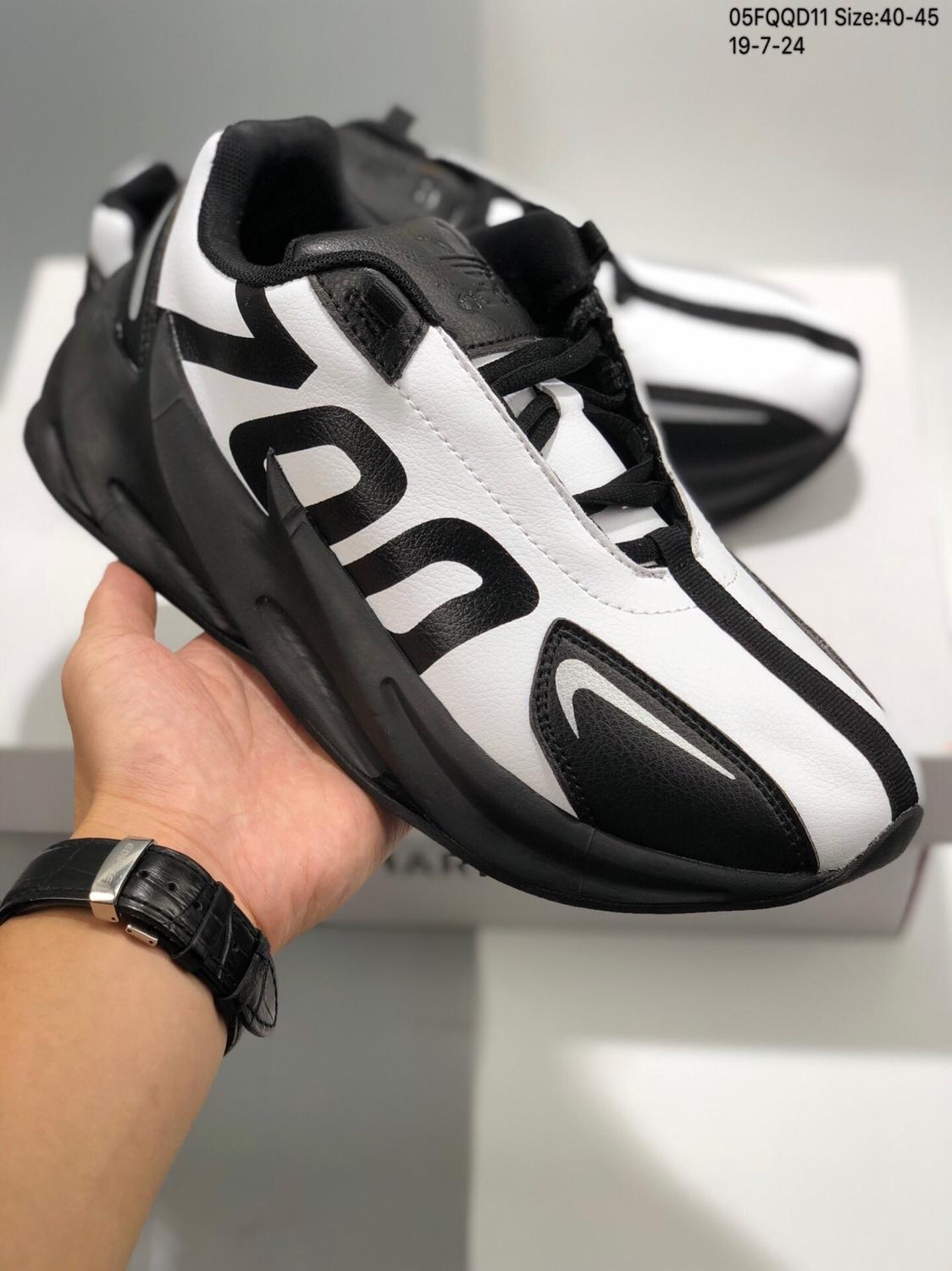 sharks concept 700 - adidas