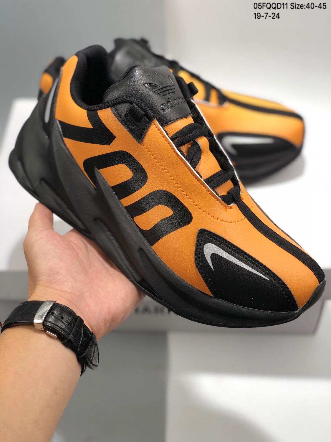sharks concept 700 - adidas