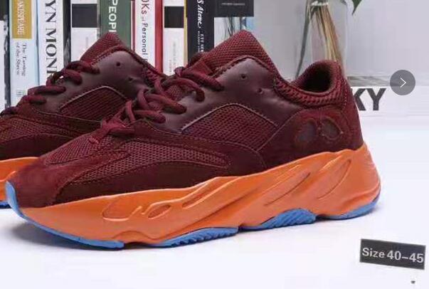 yeezy 700 boost - adidas