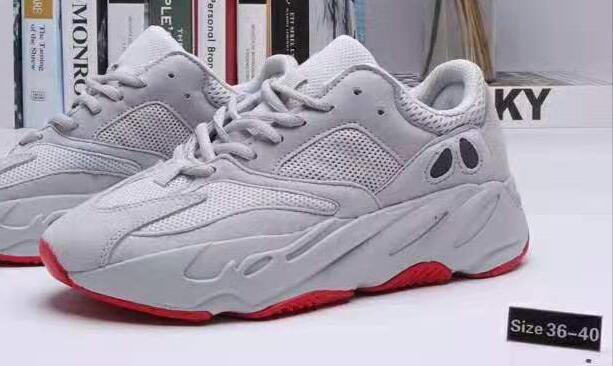 yeezy 700 boost - adidas
