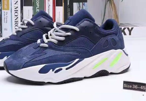 yeezy 700 boost - adidas