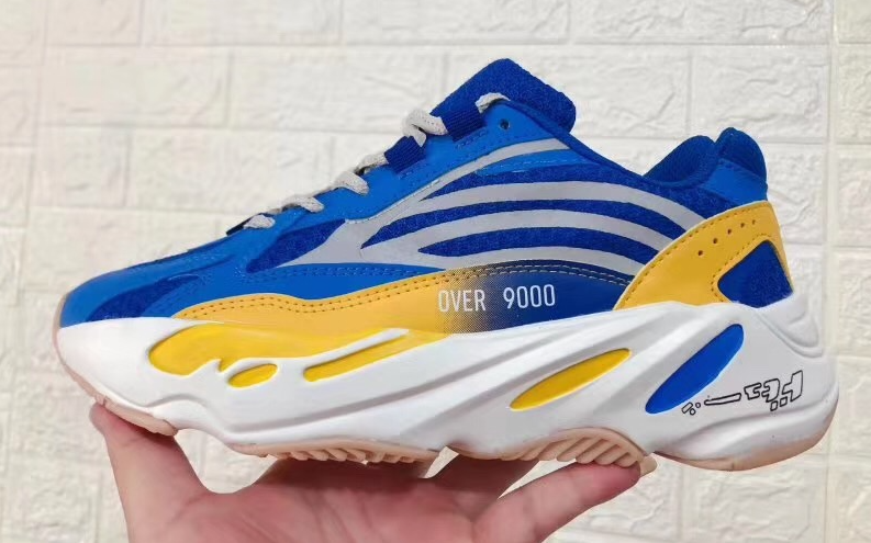 yeezy 700 boost - adidas