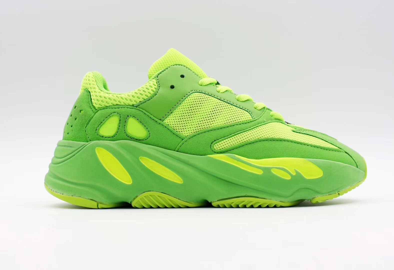 yeezy 700 boost - adidas