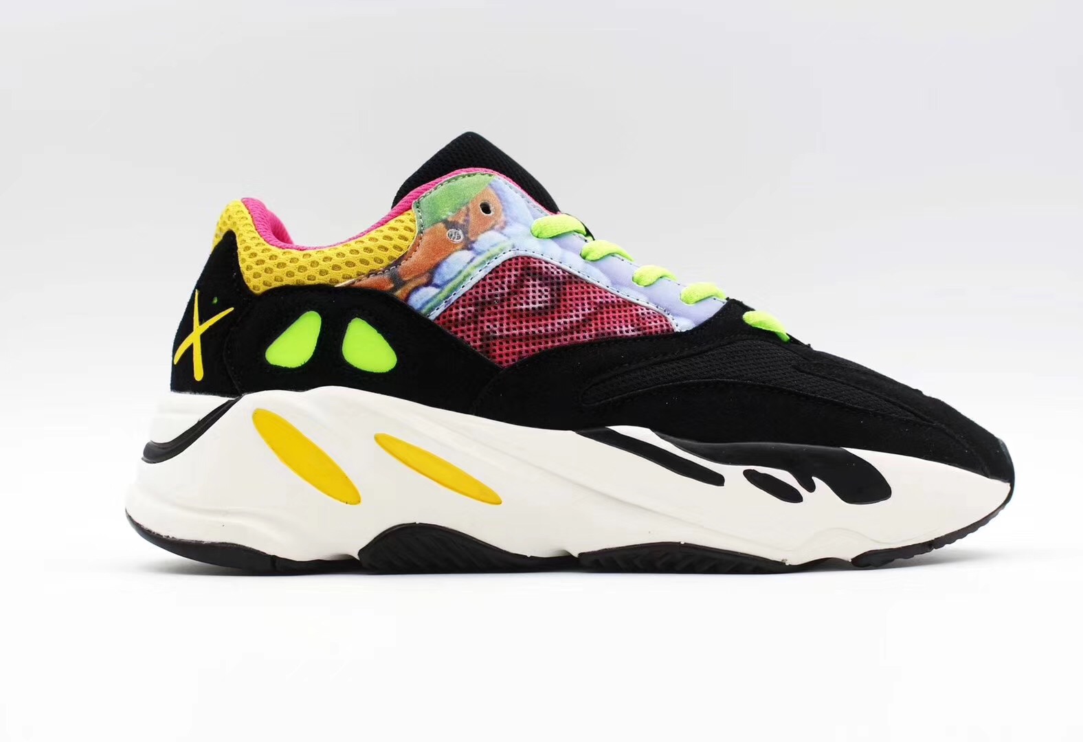 yeezy 700 boost - adidas