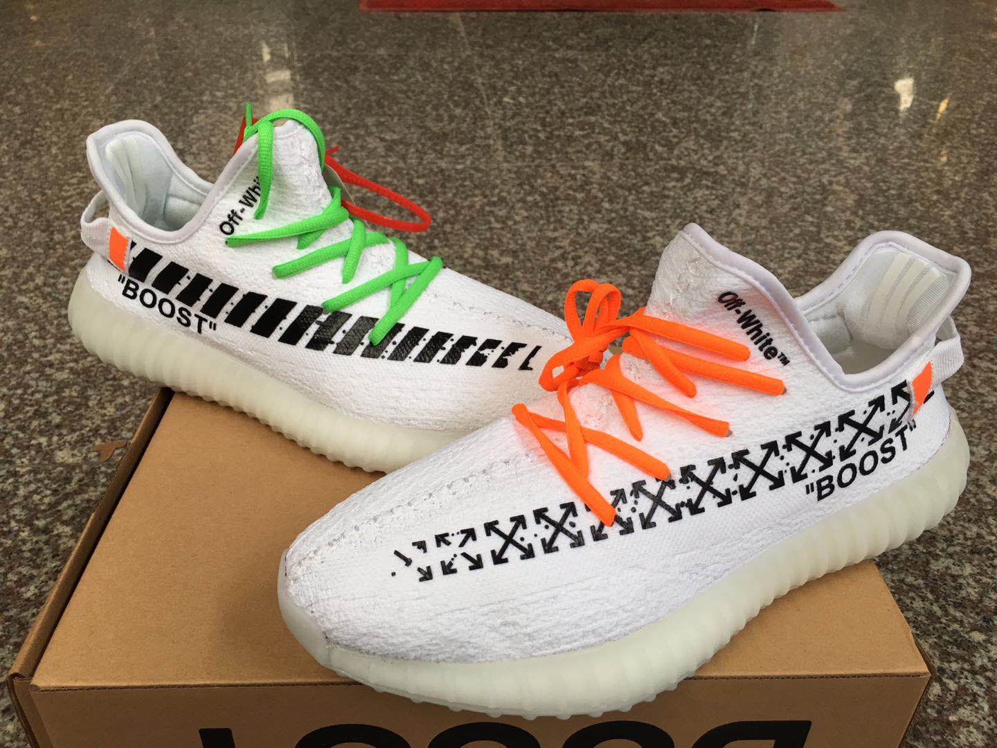 yeezy boost 350 v2 - adidas
