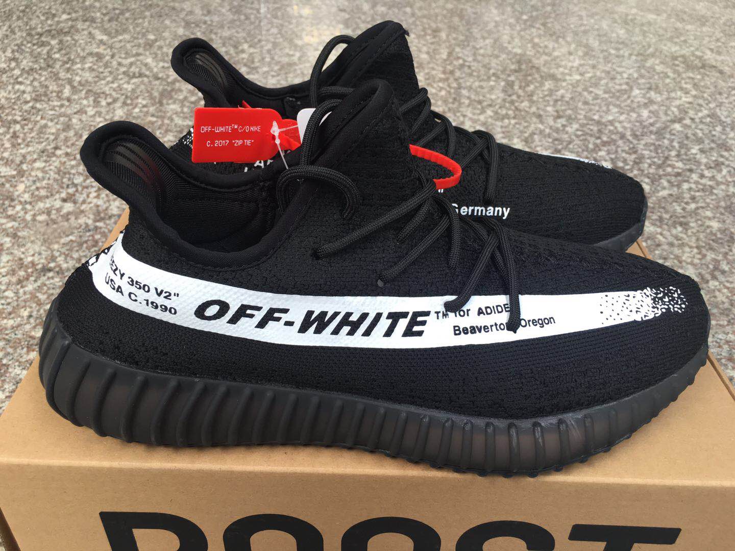 yeezy boost 350 v2 - adidas