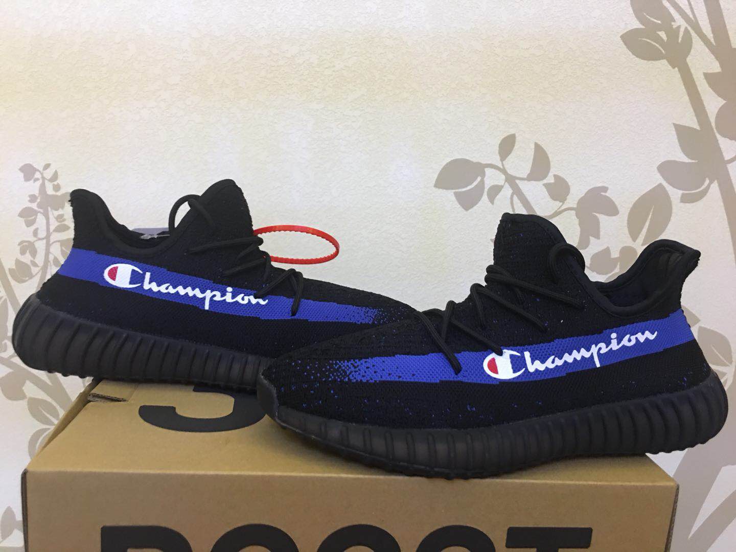 yeezy boost 350 v2 - adidas