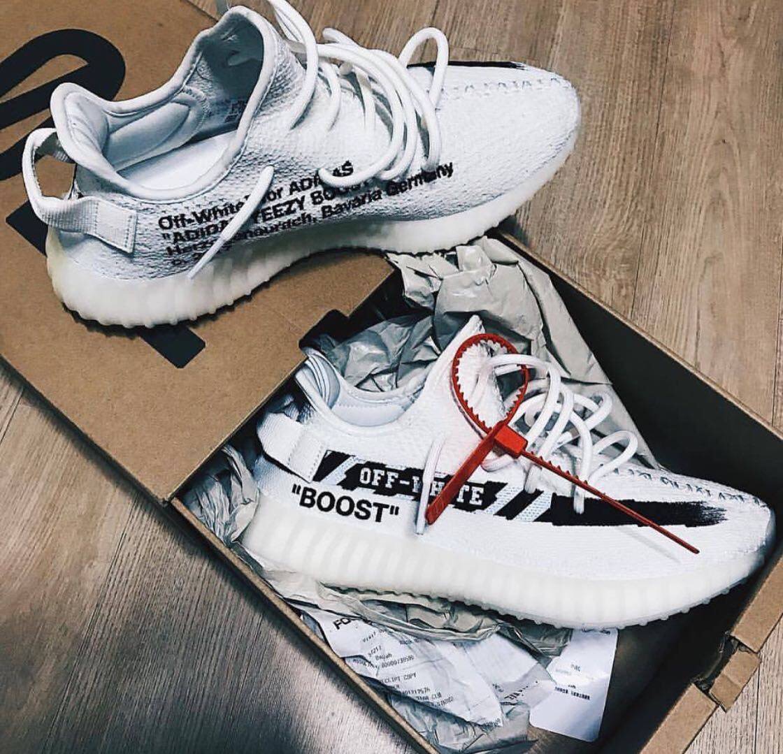 yeezy boost 350 v2 - adidas
