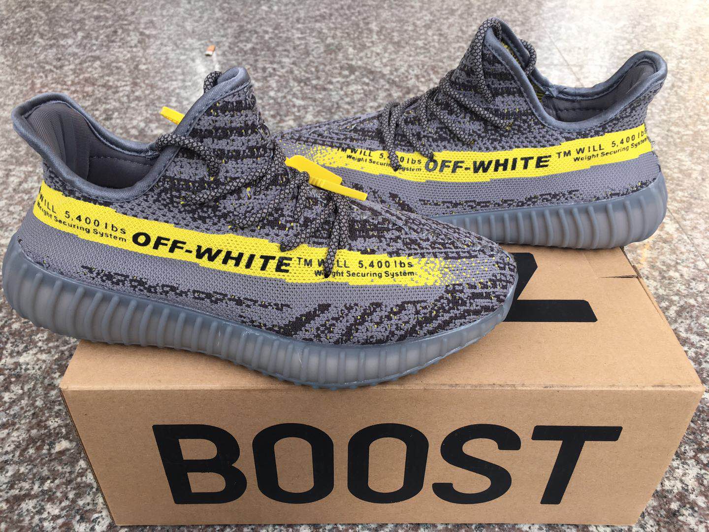 yeezy boost 350 v2 - adidas