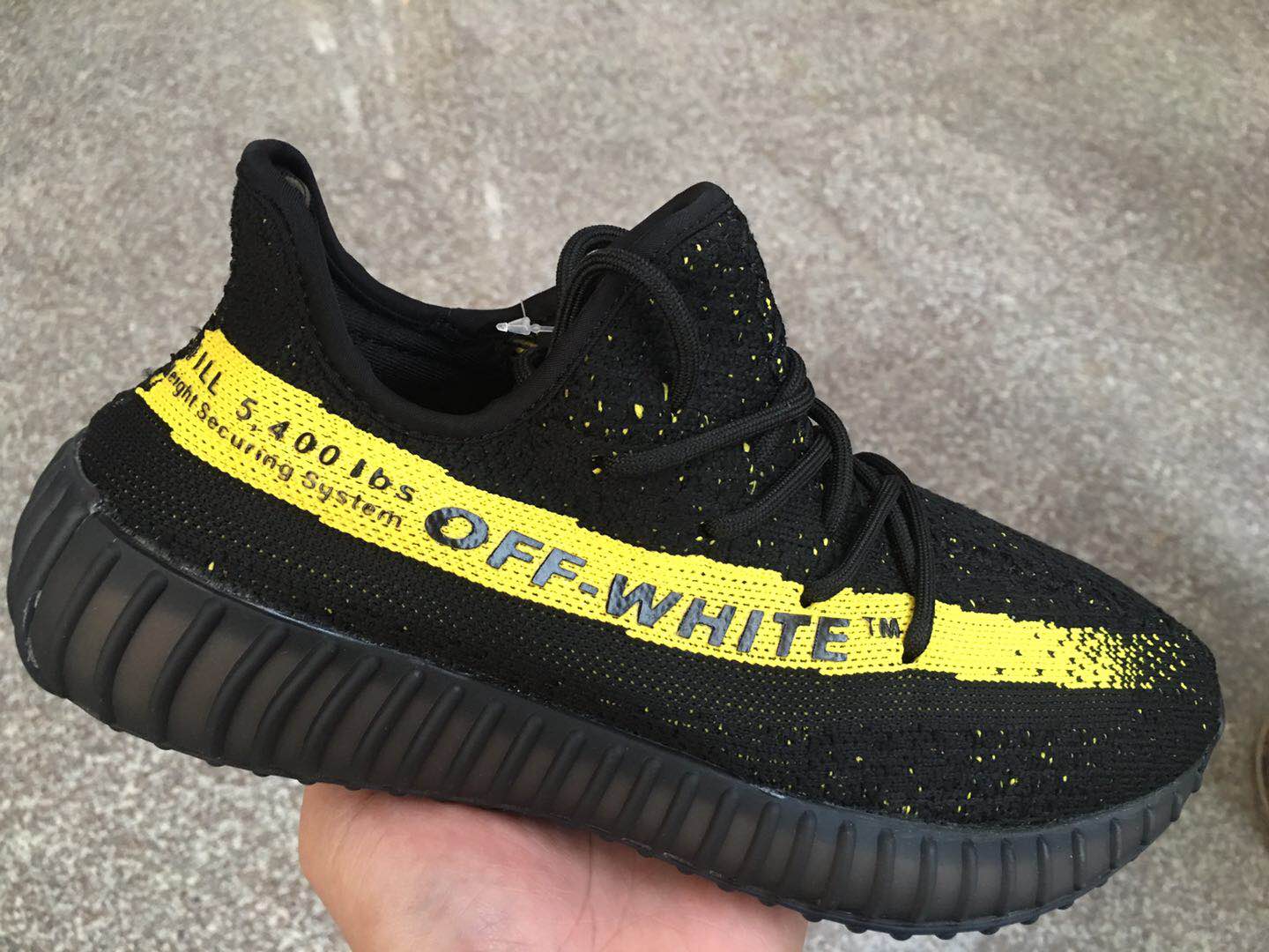 yeezy boost 350 v2 - adidas