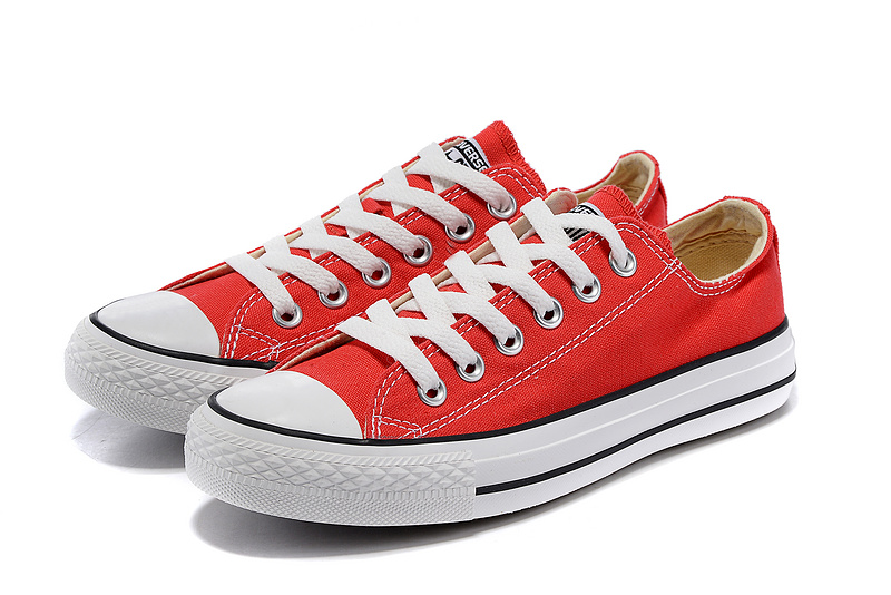baja - converse