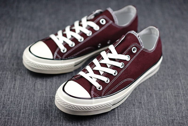 baja - converse