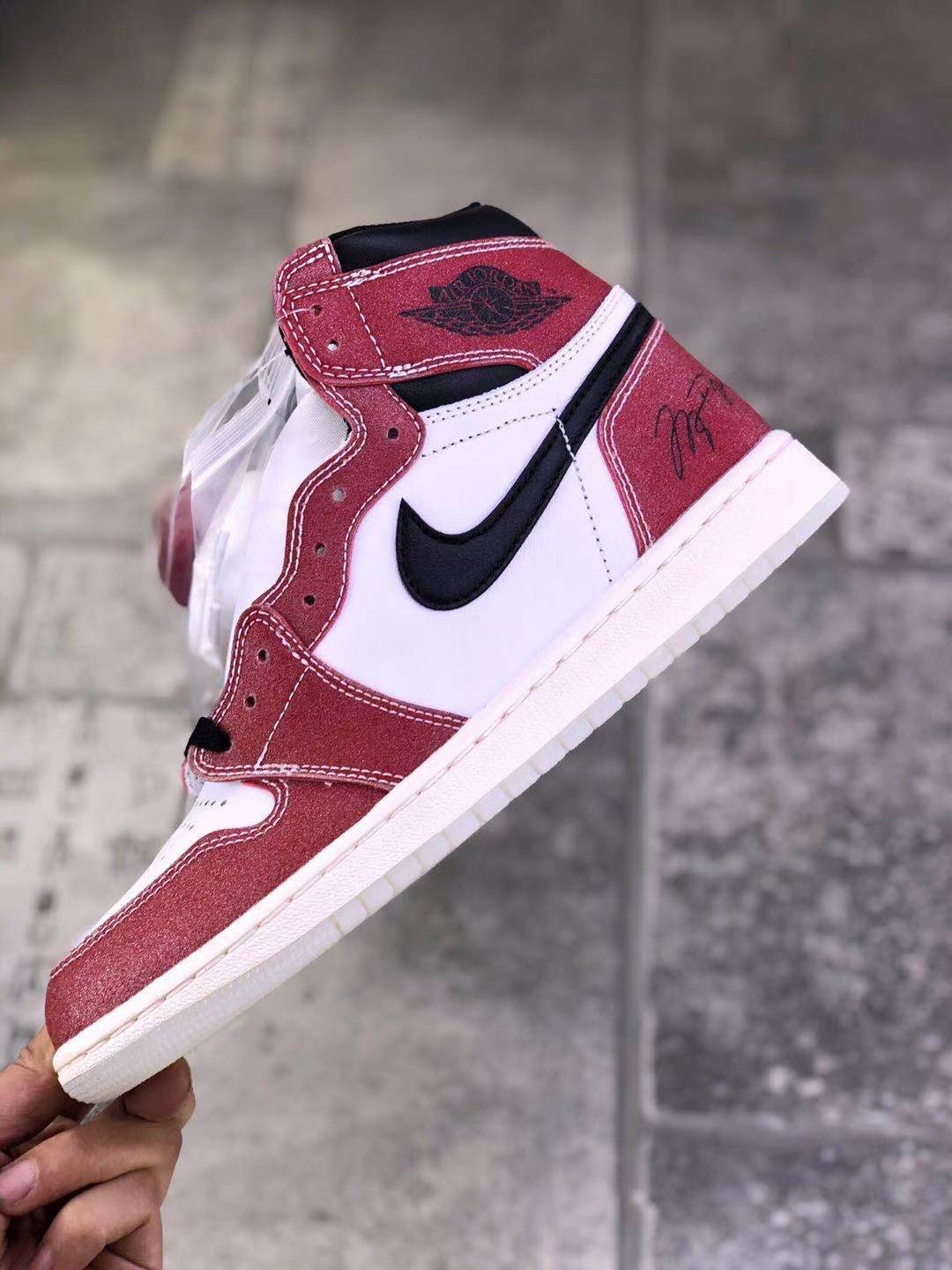 air jordan 1 retro high - jordan