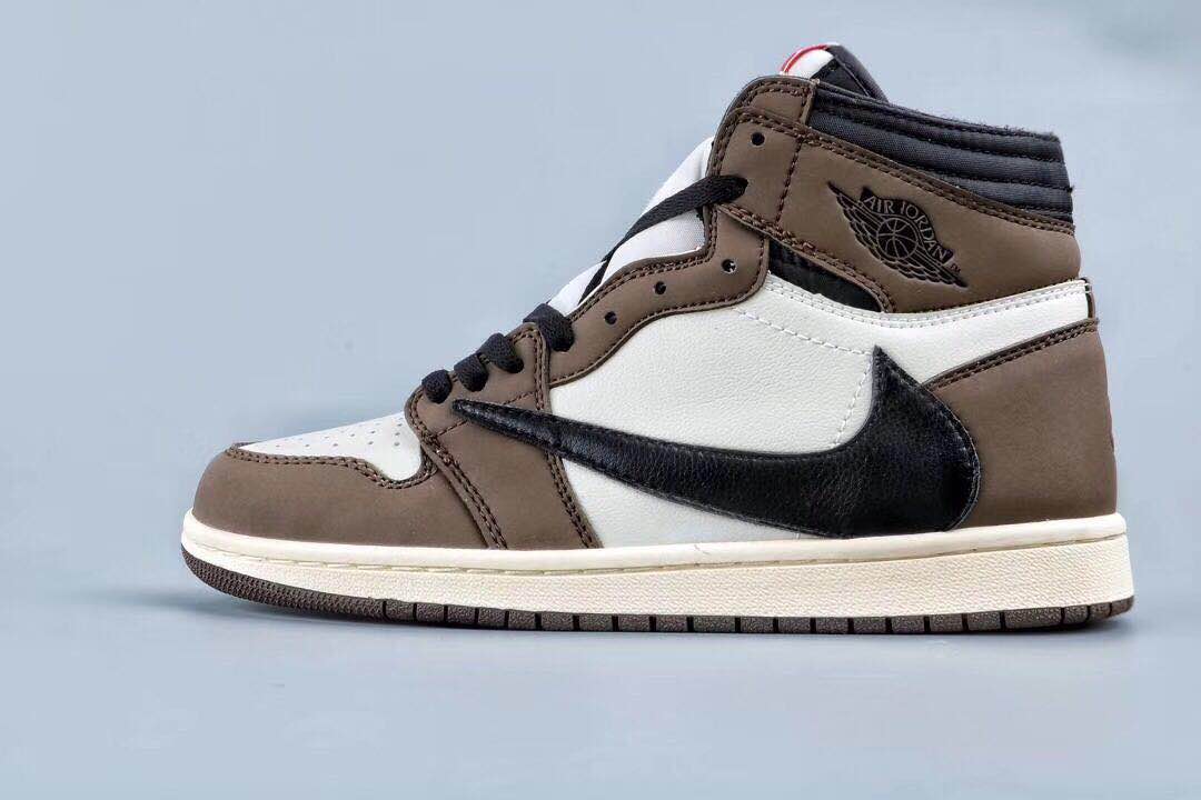 air jordan 1 retro high - jordan