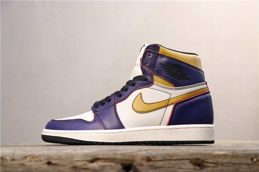 air jordan 1 retro high - jordan