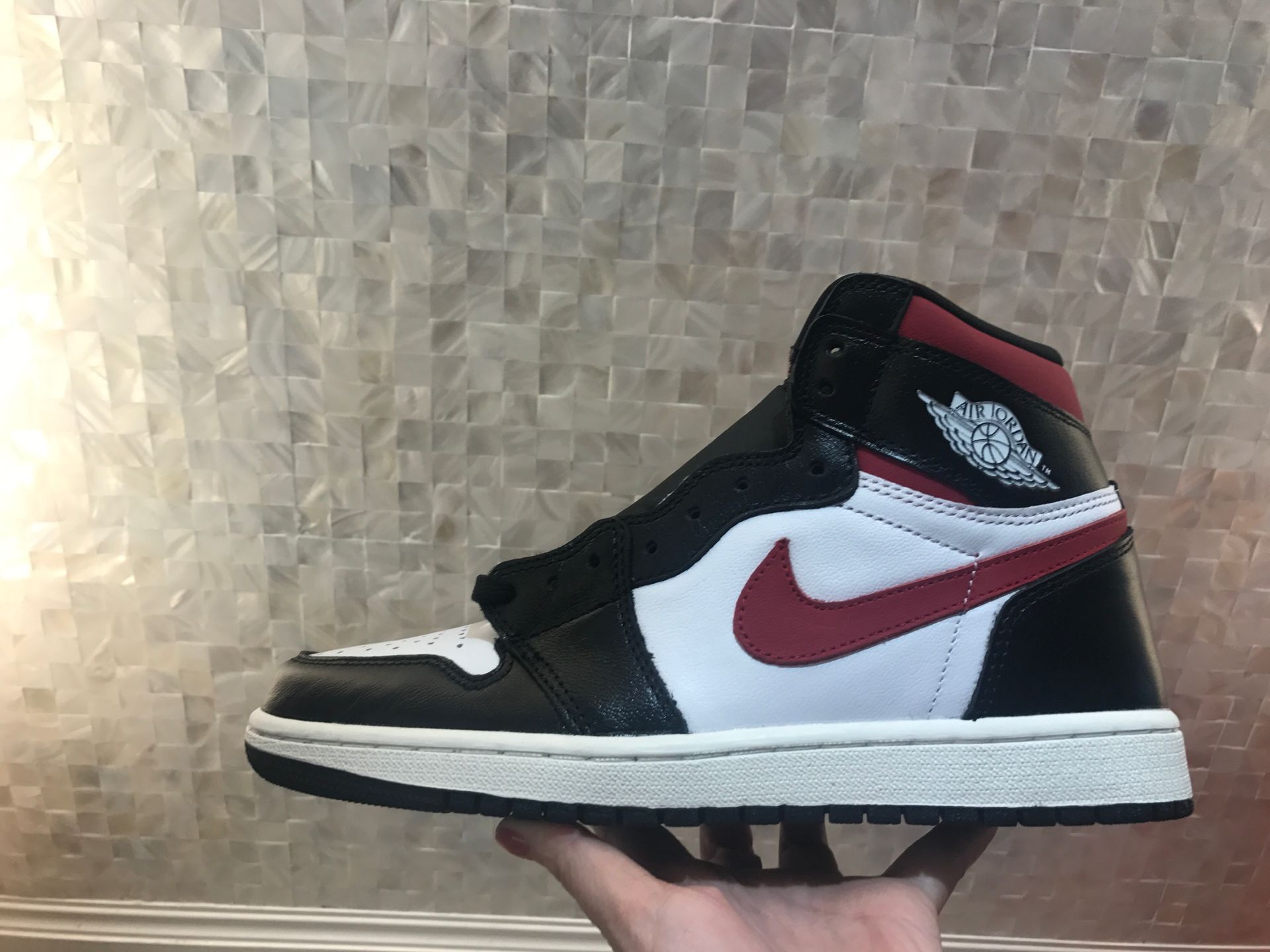 air jordan 1 retro high - jordan