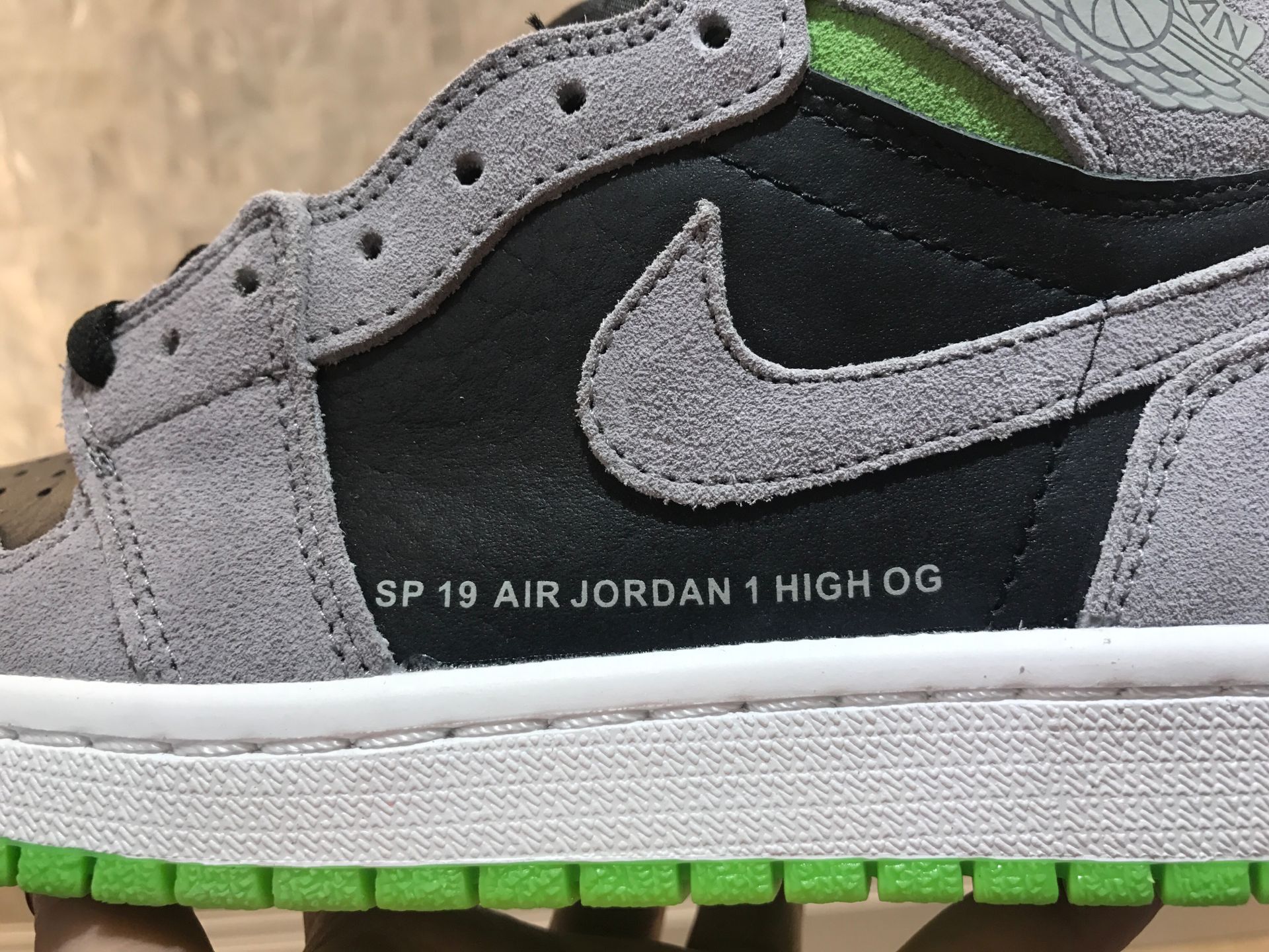 jordan air jordan 1 retro high