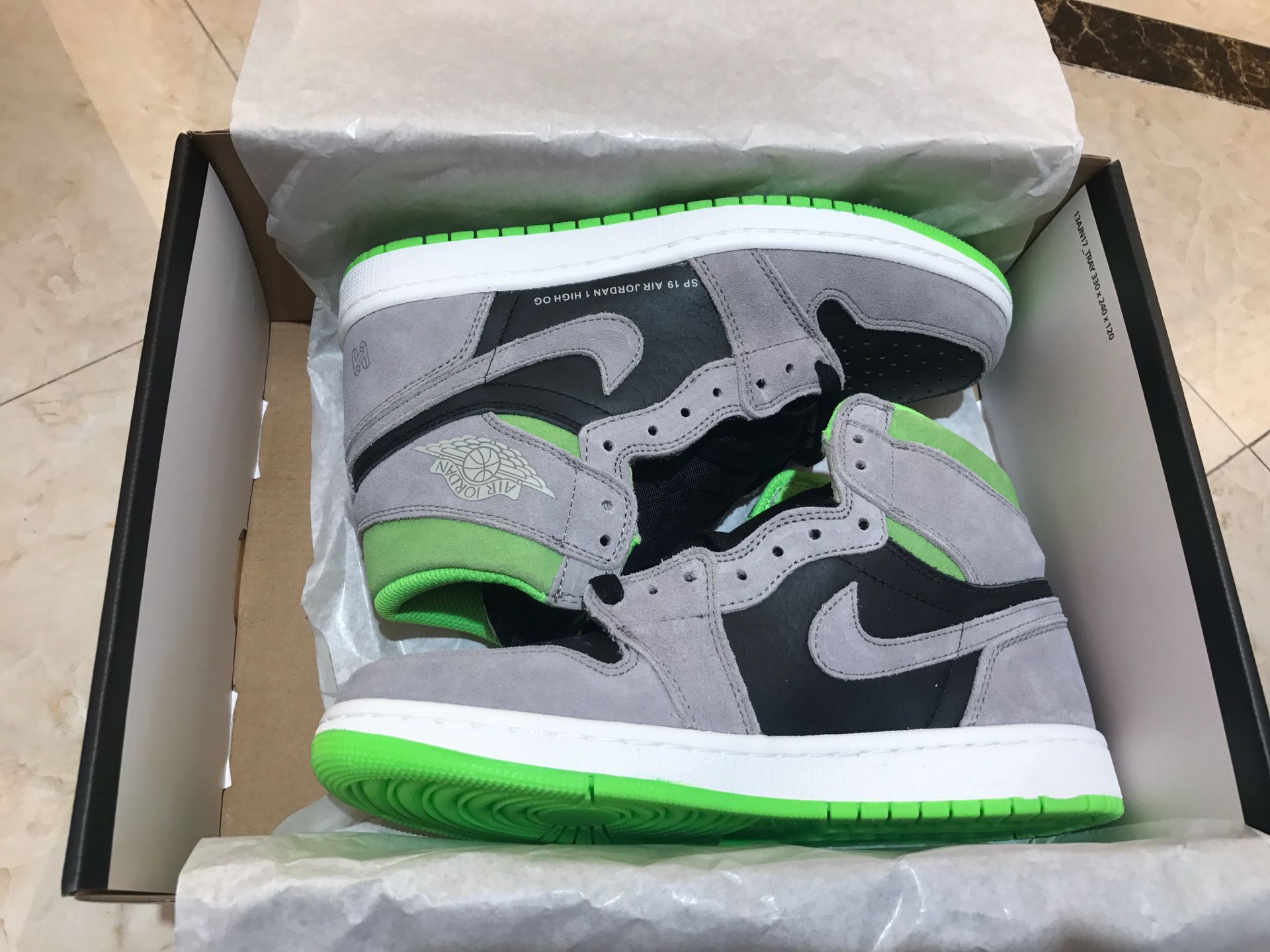 jordan air jordan 1 retro high