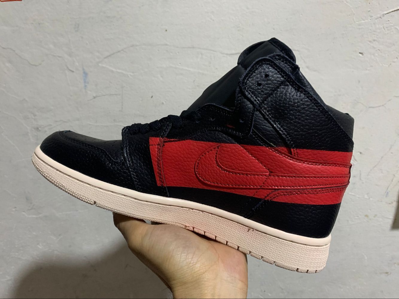 air jordan 1 retro high - jordan