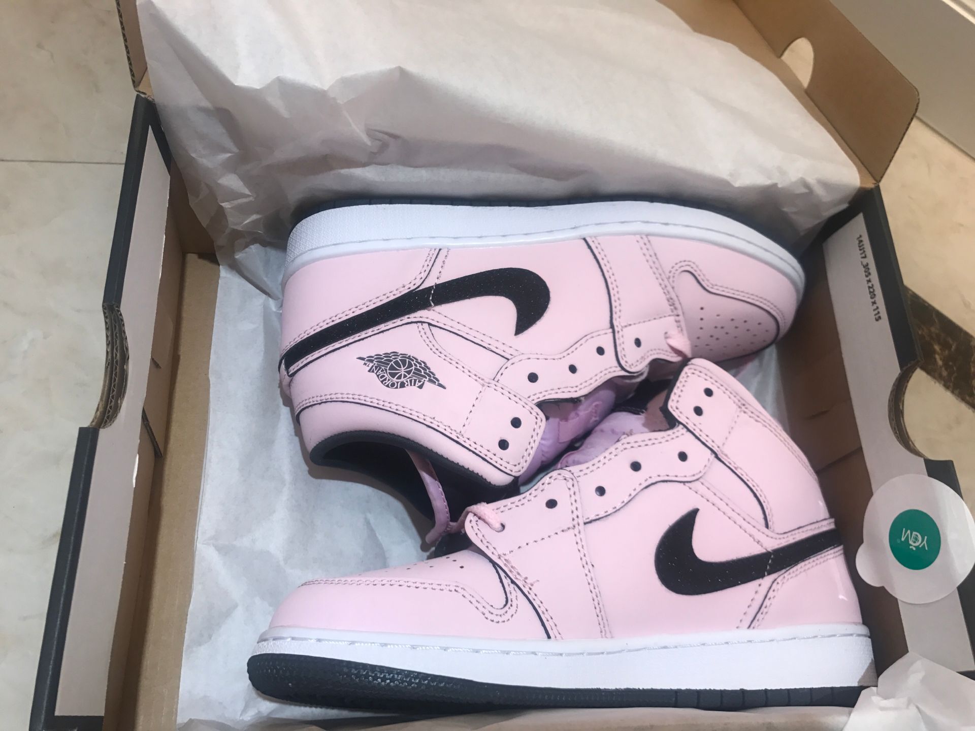 jordan air jordan 1 retro mid