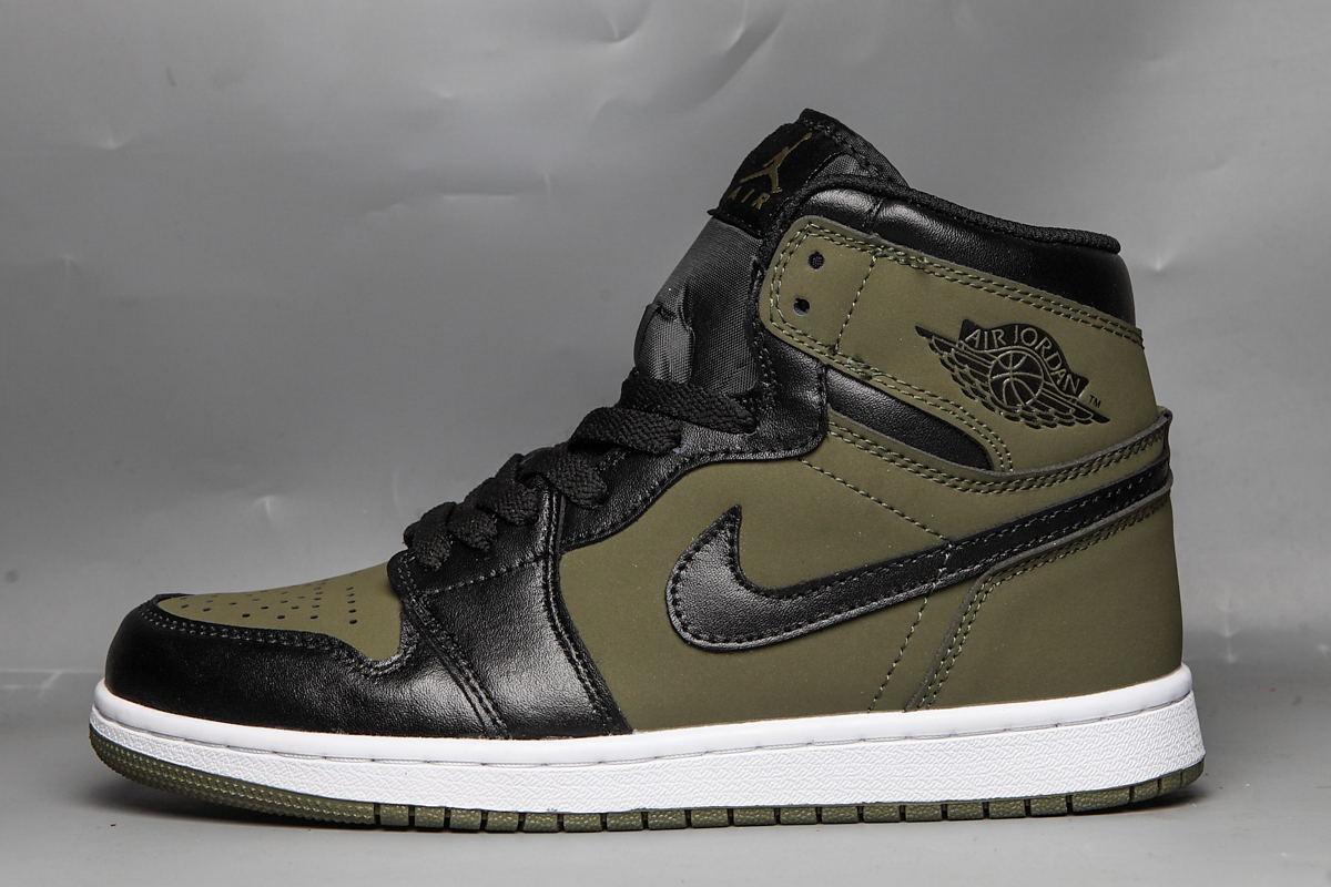 air jordan 1 retro high - jordan